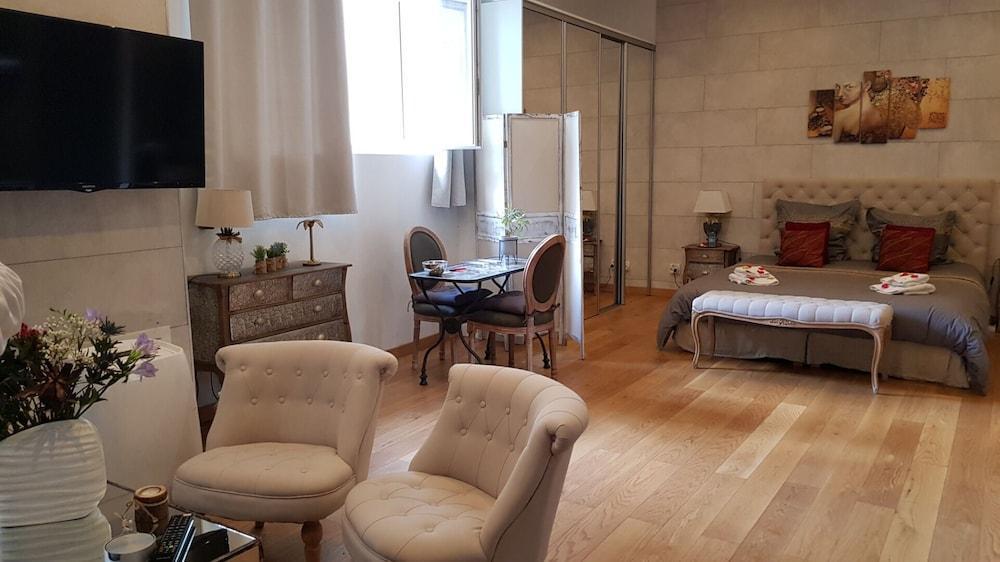 Loft & Spa Privatif ディジョン エクステリア 写真