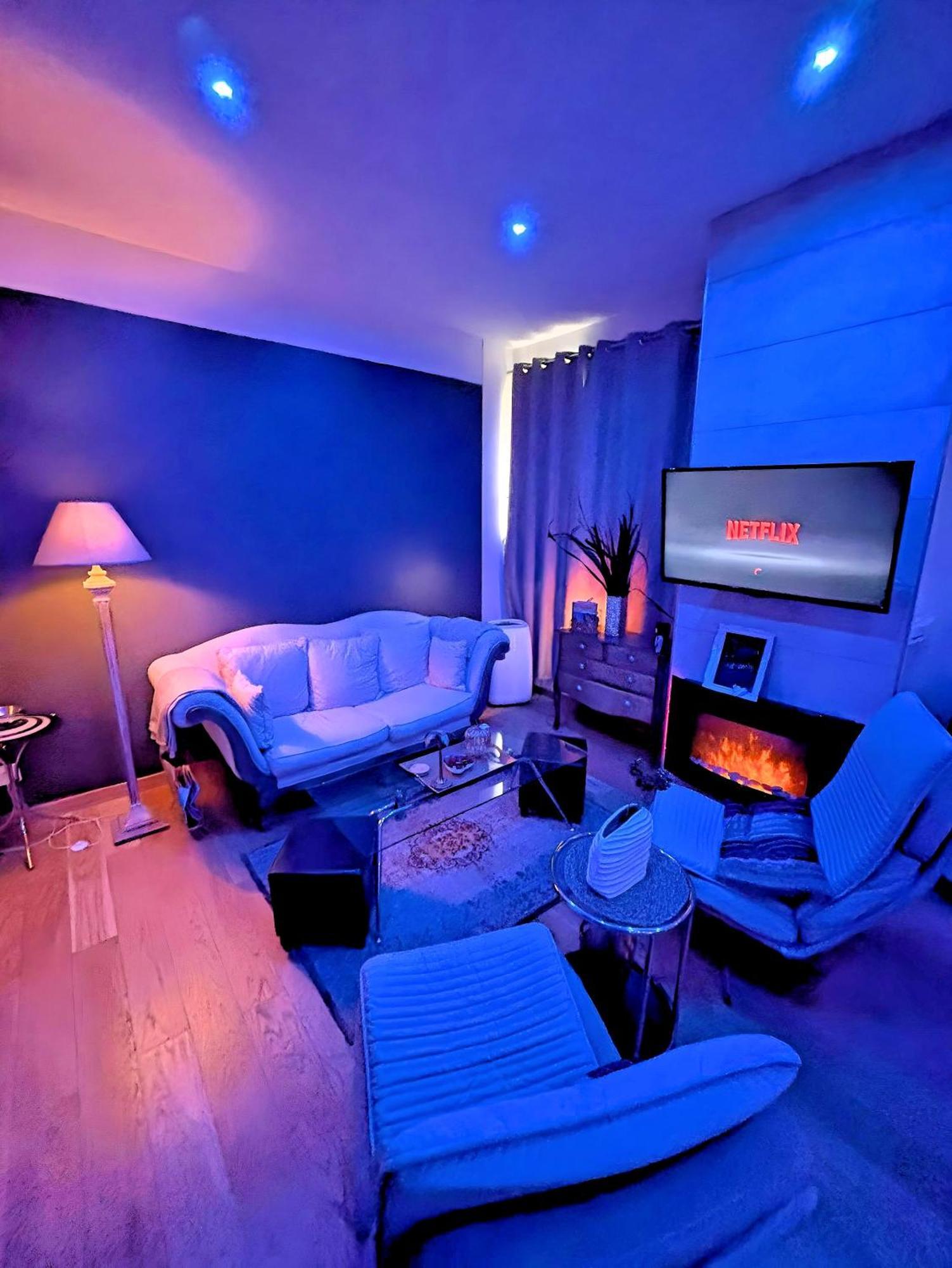 Loft & Spa Privatif ディジョン エクステリア 写真